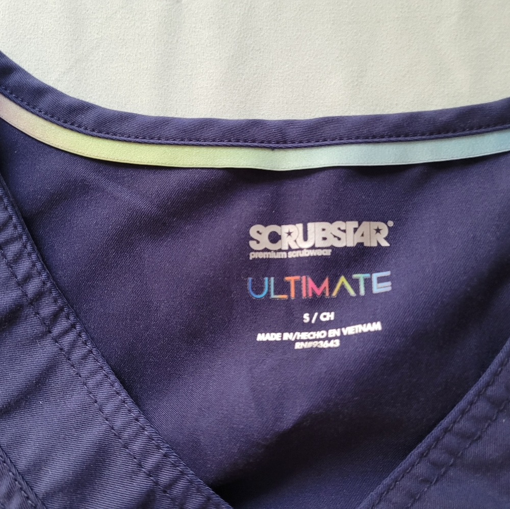 scrubwear - Picture 4 of 4